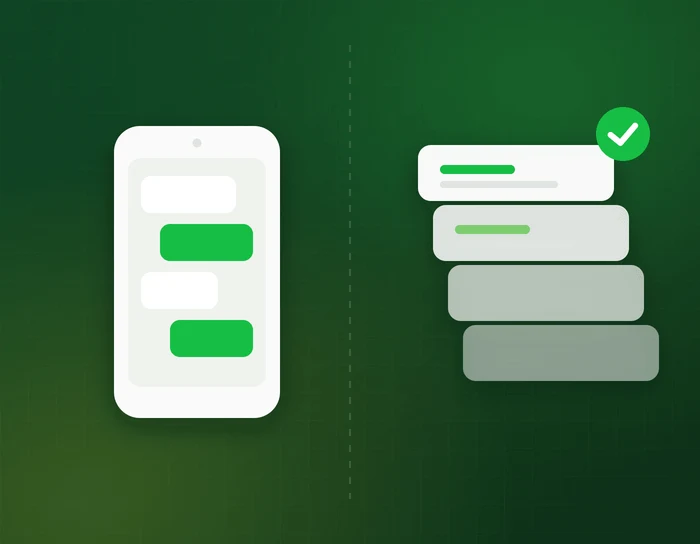 WhatsApp Business App vs WhatsApp Business API: Which One Does Your Business Need?